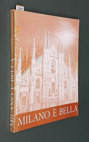 MILANO E' BELLA