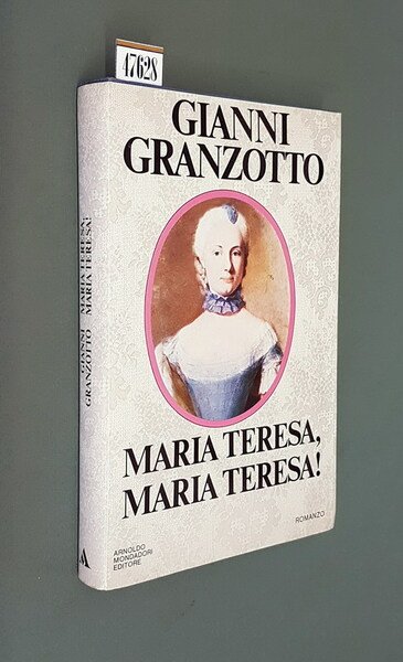 MARIA TERESA, MARIA TERESA!