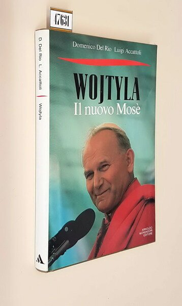WOJTYLA il nuovo Mose'