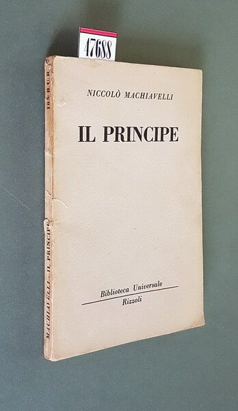 IL PRINCIPE