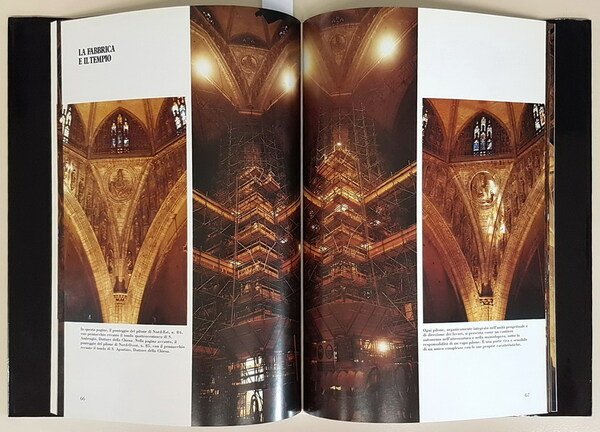 LA FABBRICA E IL TEMPO - Il Restauro statico dei …