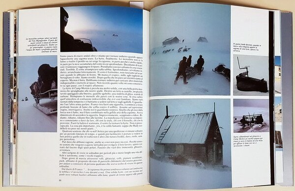 SVALBARD ISOLE DIMENTICATE l'uomo e la natura ai limiti della …