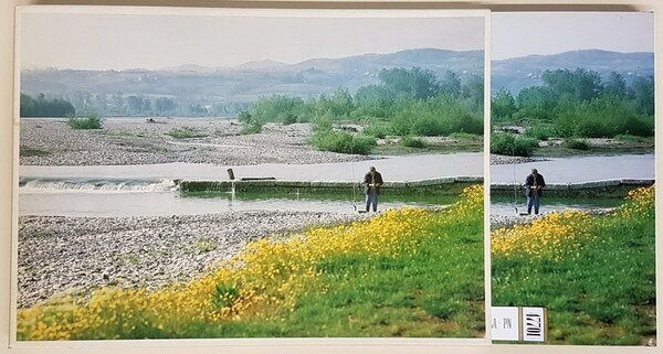 LA VALTREBBIA NELLE SUE STAGIONI