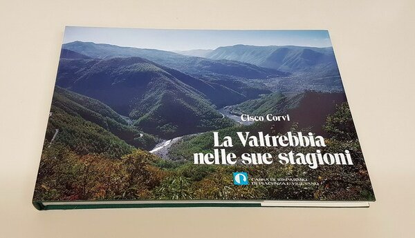 LA VALTREBBIA NELLE SUE STAGIONI