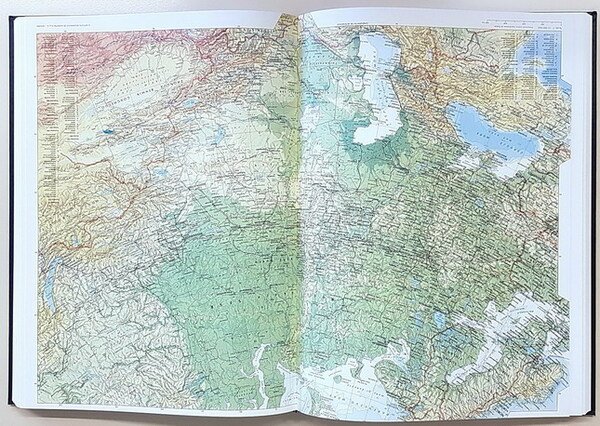 EURASIA