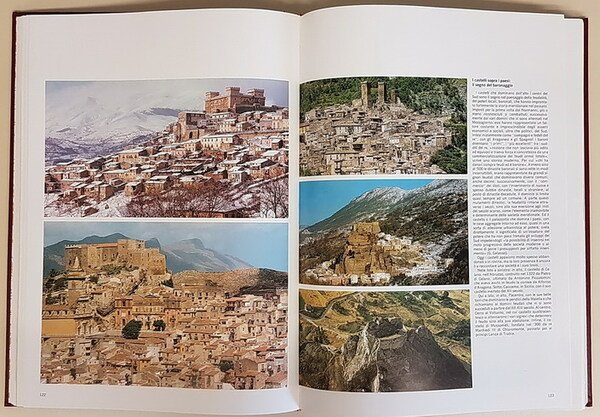 IL SUD E LE ISOLE