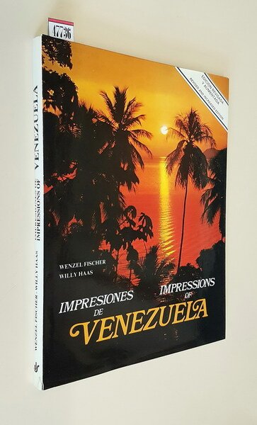 Impresiones de (impressions of) VENEZUELA