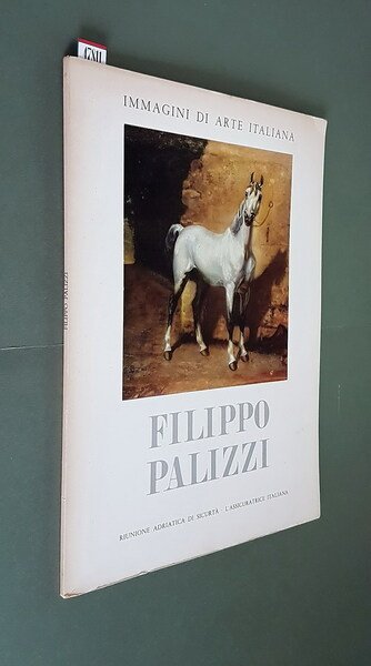 Immagini di Arte italiana - FILIPPO PALIZZI