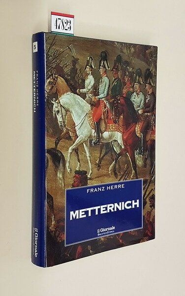 METTERNICH
