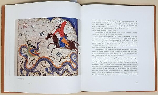 KAHLIL GIBRAN e il suo tempo