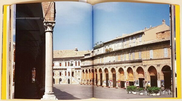 MARCHE gente e terra