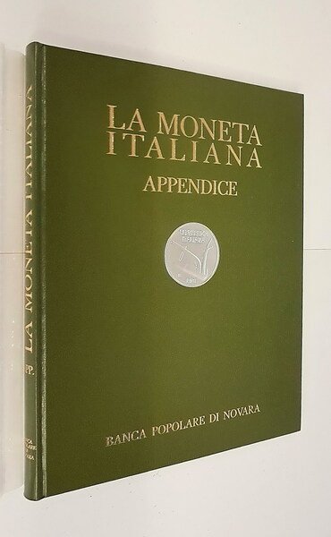 LA MONETA ITALIANA un secolo dal 1870 - PRIMO CENTENARIO, …