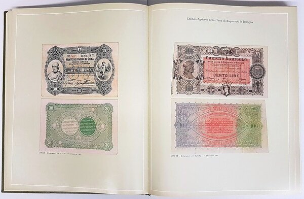 LA MONETA ITALIANA un secolo dal 1870 - PRIMO CENTENARIO, …