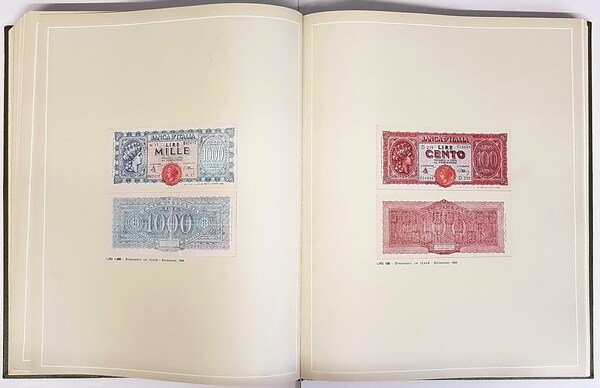 LA MONETA ITALIANA un secolo dal 1870 - PRIMO CENTENARIO, …