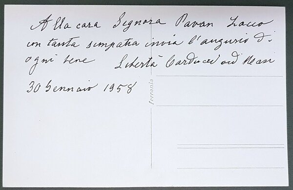 POESIE DI GIOSUE' CARDUCCI 1850-1900
