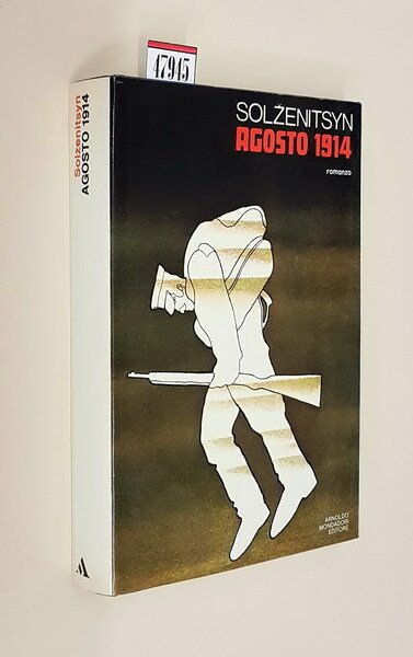 AGOSTO 1914 - Nodo primo