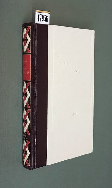 CONTRO CORREMTE (volume II.) - Autografo di Indro Montanelli sul …