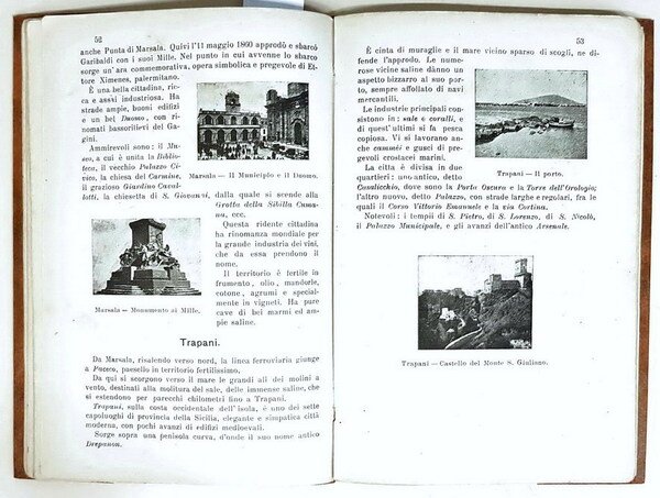 LIBRO SUSSIDIARIO per la CULTURA REGIONALE E LE NOZIONI VARIE …