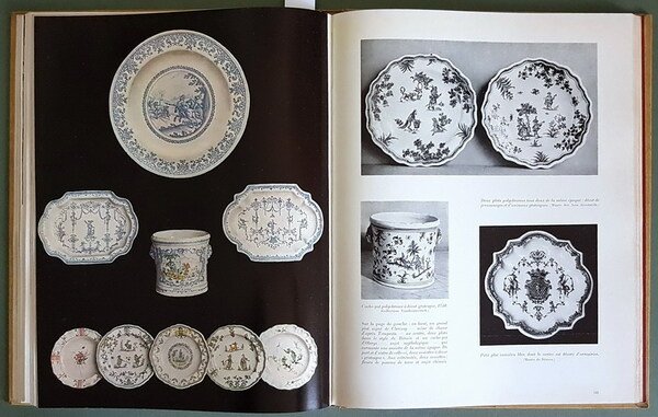 STYLES DE FRANCE - Objets et Collections de 1610 a' …