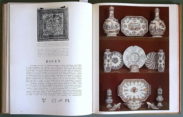 STYLES DE FRANCE - Objets et Collections de 1610 a' …