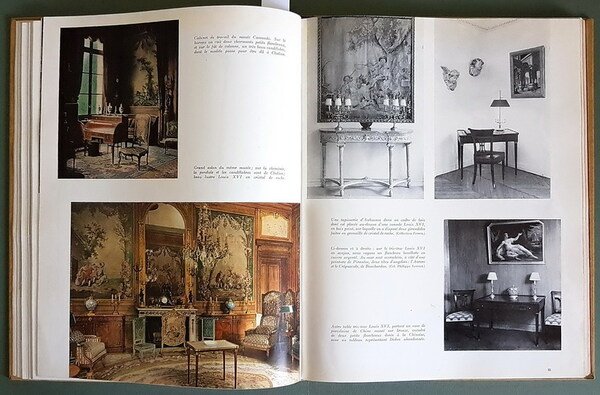 STYLES DE FRANCE - Objets et Collections de 1610 a' …
