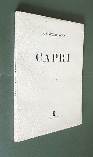 L'ISOLA DI CAPRI