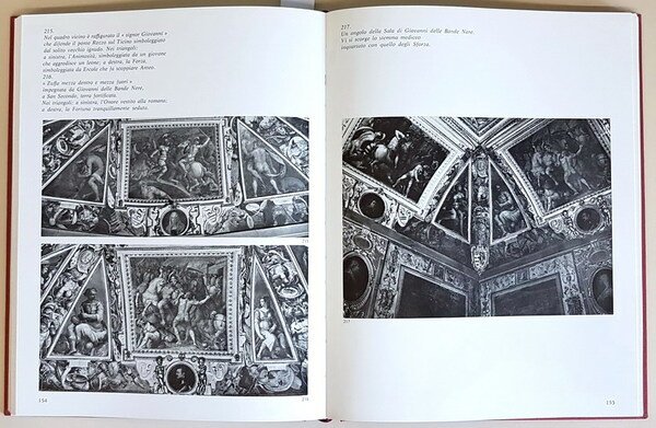 SCOPERTA DI PALAZZO VECCHIO