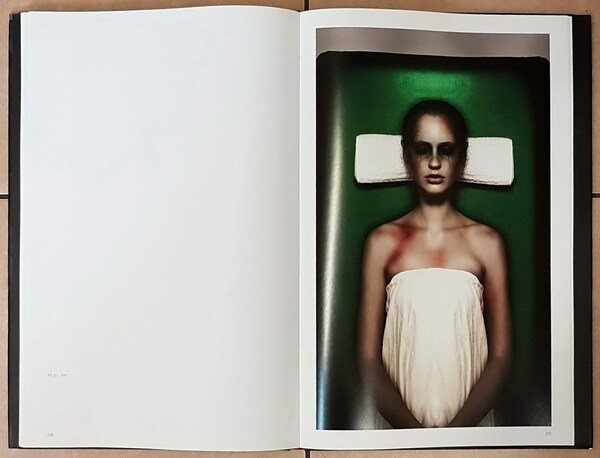GIOVANNI GASTEL - MASCHERE E SPETTRI (Masks and Ghosts)