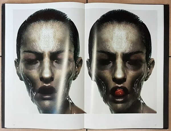 GIOVANNI GASTEL - MASCHERE E SPETTRI (Masks and Ghosts)