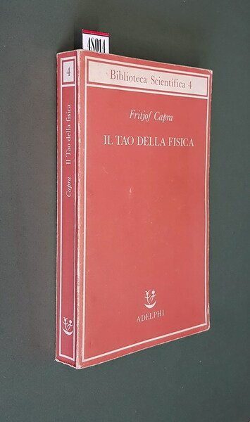IL TAO DELLA FISICA