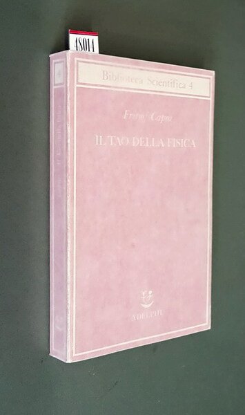 IL TAO DELLA FISICA