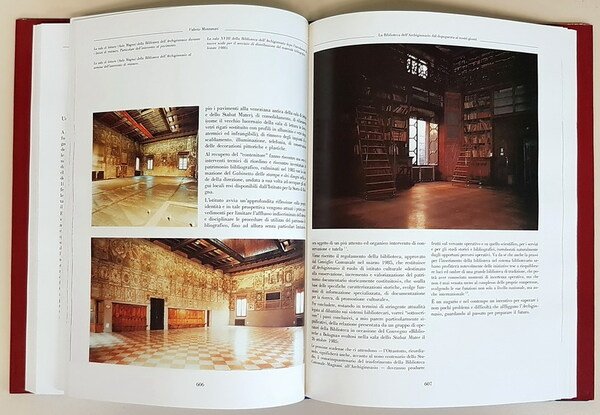 L'ARCHIGINNASIO - Il Palazzo, l'Università , la Biblioteca (volumi I …