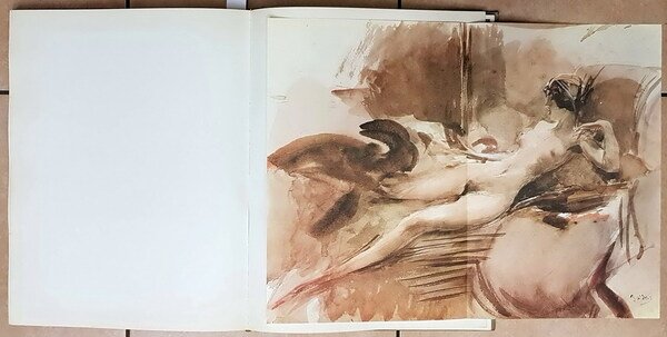 BOLDINI