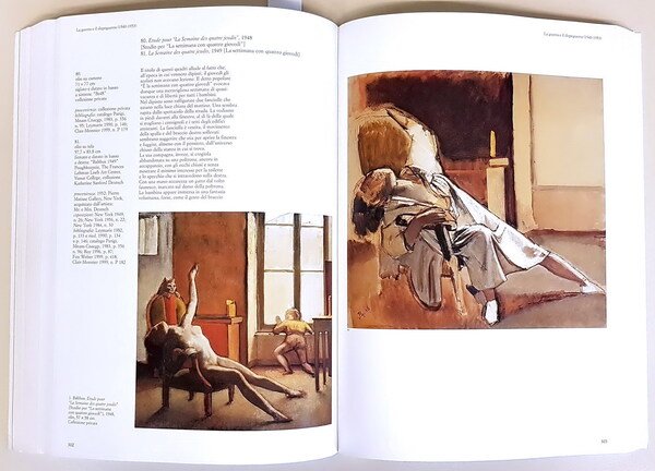 BALTHUS