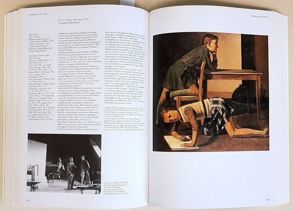 BALTHUS