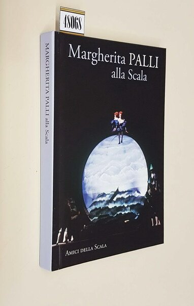 MARGHERITA PALLI alla Scala