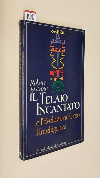 IL TELAIO INCANTATO