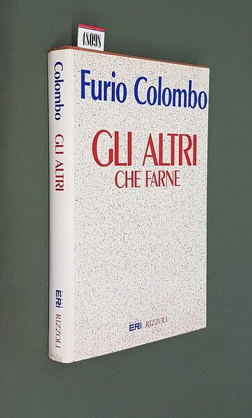 GLI ALTRI CHE FARNE