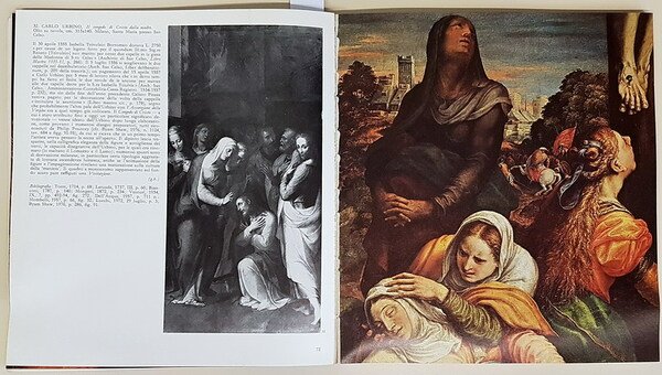 OMAGGIO A TIZIANO - La cultura artistica milanese nell'eta' di …