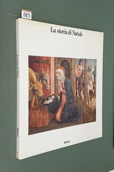 LA STORIA DI NATALE secondo gli Evangelisti e i pittori …