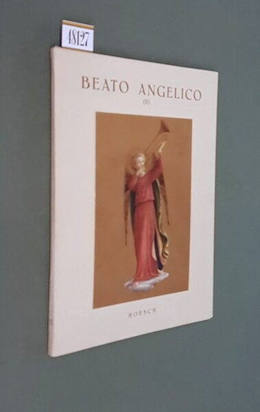 BEATO ANGELICO (II)