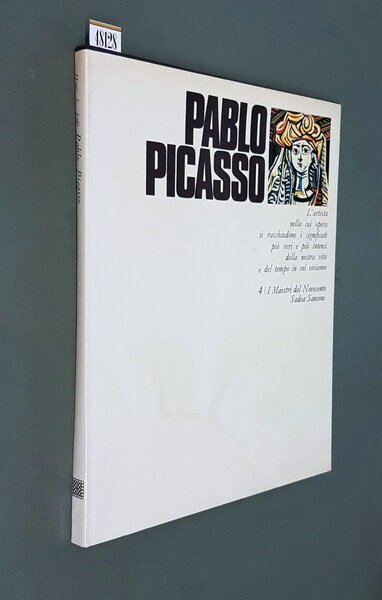 PABLO PICASSO