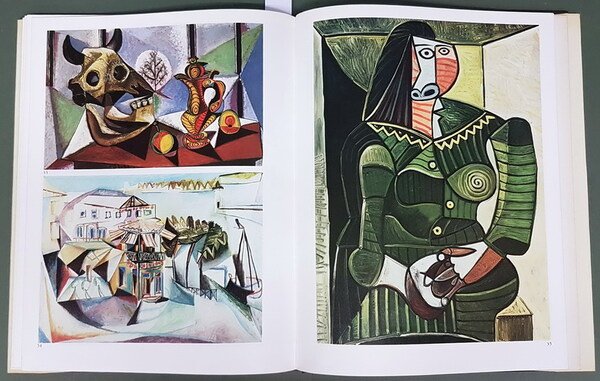 PABLO PICASSO