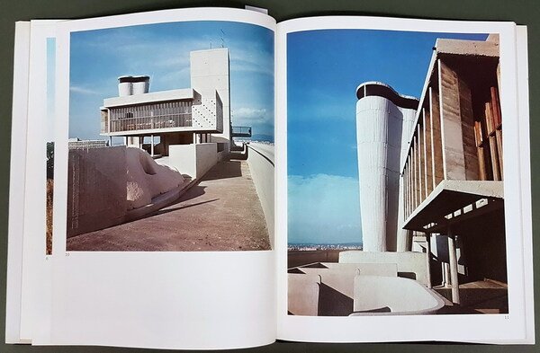 LE CORBUSIER
