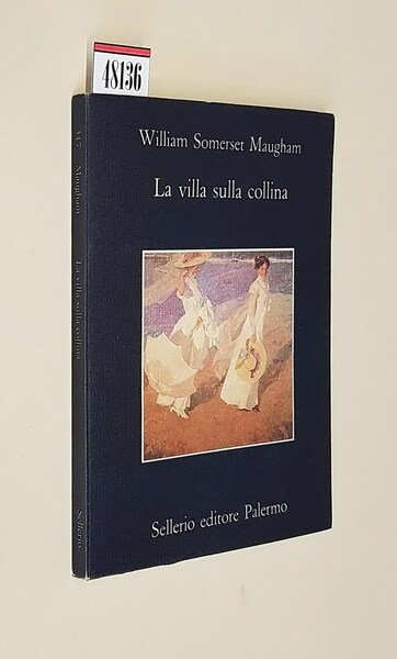 LA VILLA SULLA COLLINA