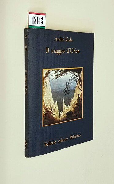 IL VIAGGIO D'URIEN
