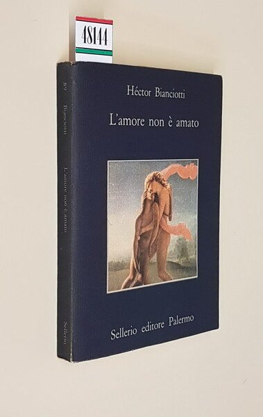 L'AMORE NON E' AMATO