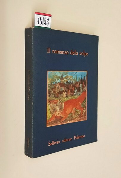 IL ROMANZO DELLA VOLPE