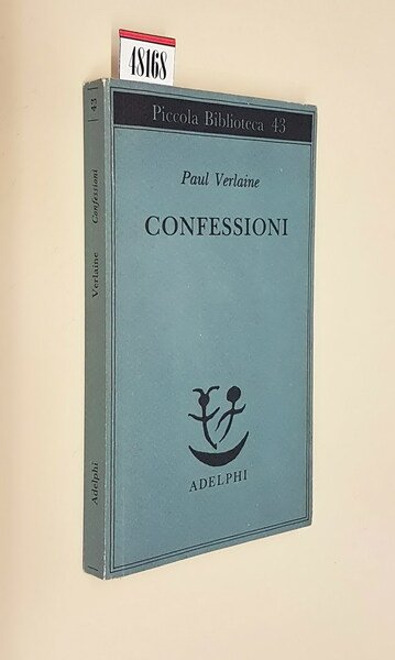 CONFESSIONI