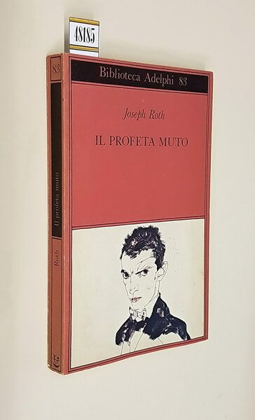 IL PROFETA MUTO